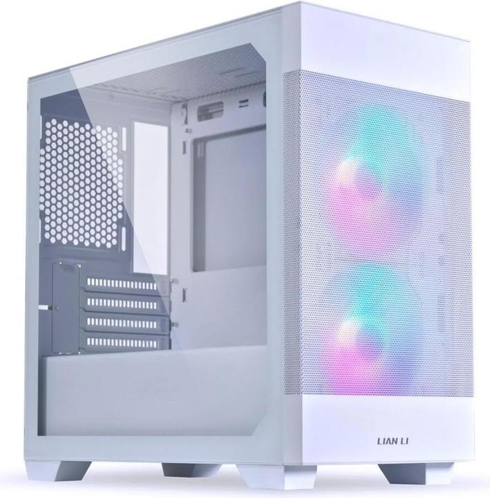 Produktbild Lian-Li Lancool 205 Mesh C (ATX, Mini-ITX, mATX)