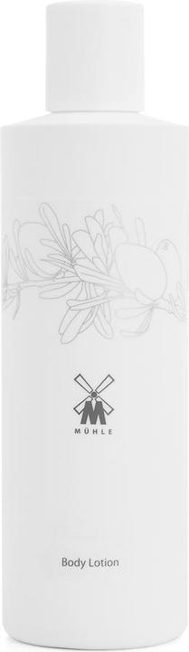 Mühle Organic Body Lotion (Körpercreme, 250 ml)