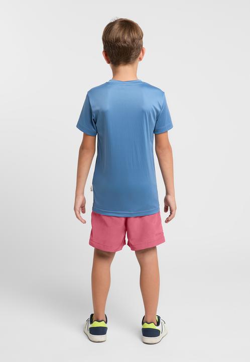 Produktbild Jack Wolfskin Sun Shorts K (128)