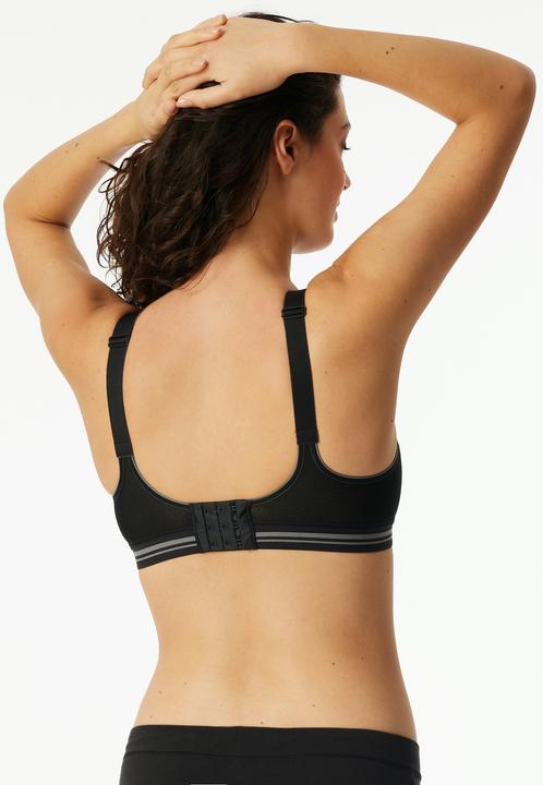 Actual product image Schiesser Bra, High Impact (75 A)