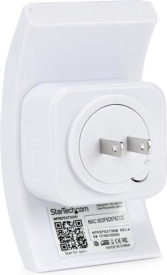 Image du produit StarTech Prolongateur de console USB/VGA Cat5 UTP