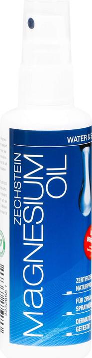 Immagine prodotto Zechstein Olio di magnesio (nuovo) (100 ml)