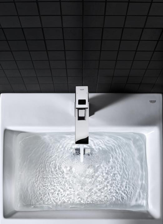 Image du produit Grohe Eurocube 23445