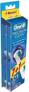 Actual product image Oral-B Precison Clean CleanMaximiser (8 x)