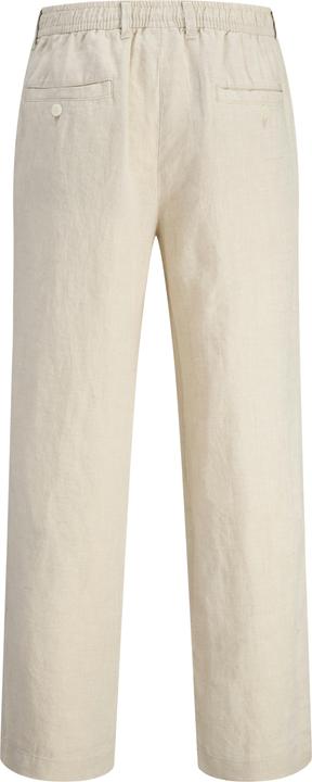 Produktbild Jack & Jones Jpstkarl Lawrence Linen Chino Sn (XS)