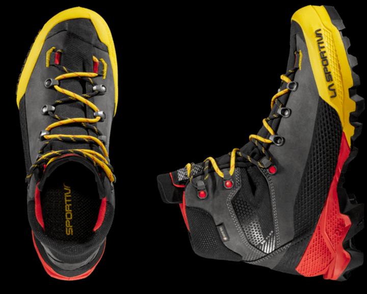 Image du produit La Sportiva Aequilibrium LT GTX (46.5)