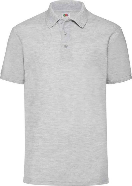 Produktbild Fruit of the Loom Poloshirt (M)