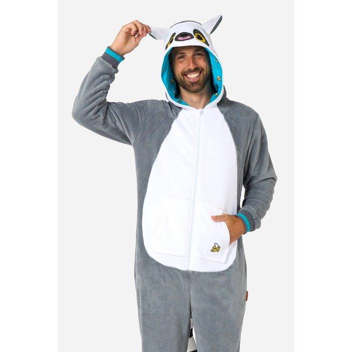 Produktbild OppoSuits : Lemur (M)