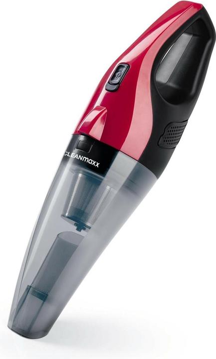 Produktbild CleanMaxx Akku-Handsauger