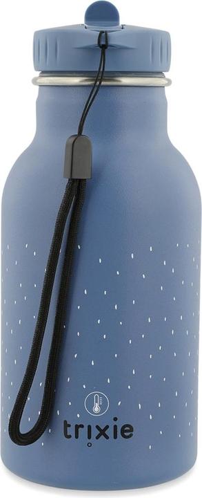 Image du produit Trixie Bouteille thermos 350ml éléphant (0.35 l)