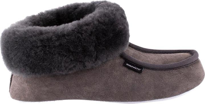 Actual product image Shepherd of Sweden Moa slipper (37)