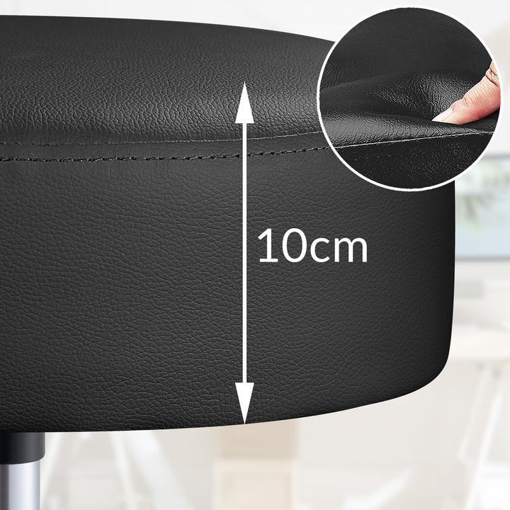 Image du produit Casaria Tabouret de travail
