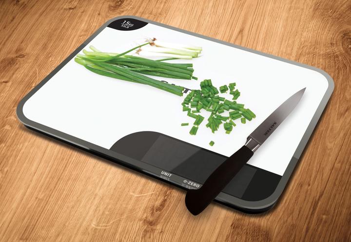 Actual product image Salter Kitchen scale Max