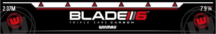Image du produit Winmau Ligne directe