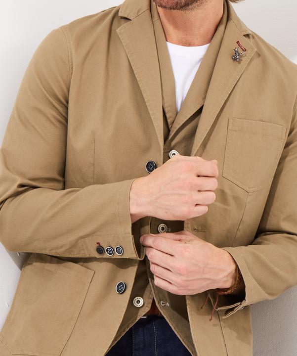 Immagine prodotto Joe Browns Vintage Workwear Twill Blazer (48)