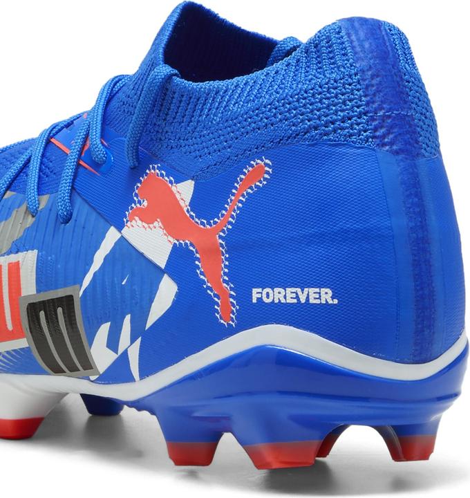 Image du produit Puma Future 8 Match Forever Fg/Ag (39)