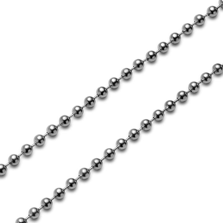 Actual product image Lucleon Essentials (Stainless steel)