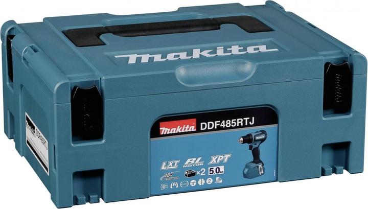 Image du produit Makita DDF485RTJ (Fonctionnement sur batterie)