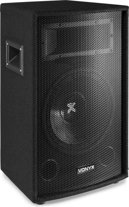 Vonyx Haut-parleur SL12 (Passif, 1x 300 W)