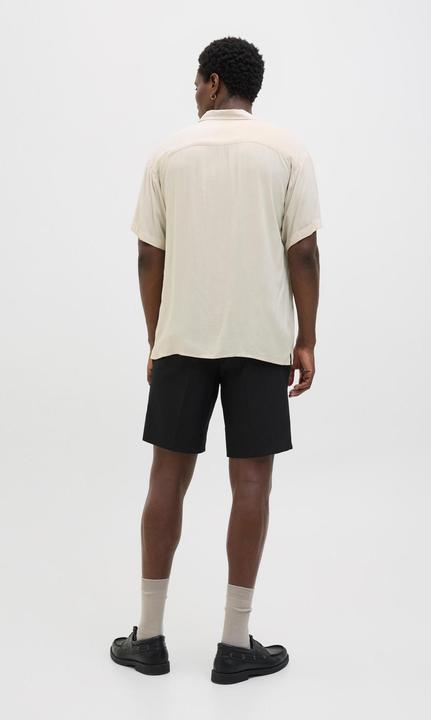 Produktbild Jack & Jones Jjejeff Solid Resort Shirt S/S Sn (M)