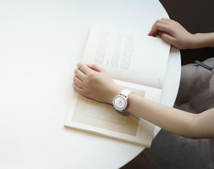 Actual product image Amazfit Gtr (42 mm)