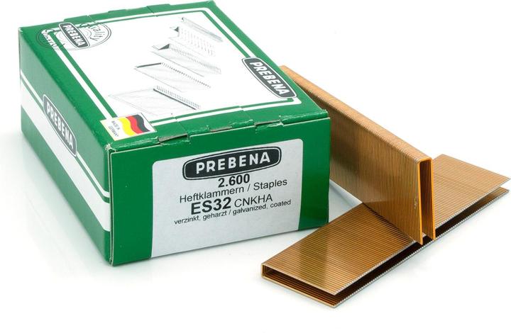 Immagine prodotto Prebena Staples
