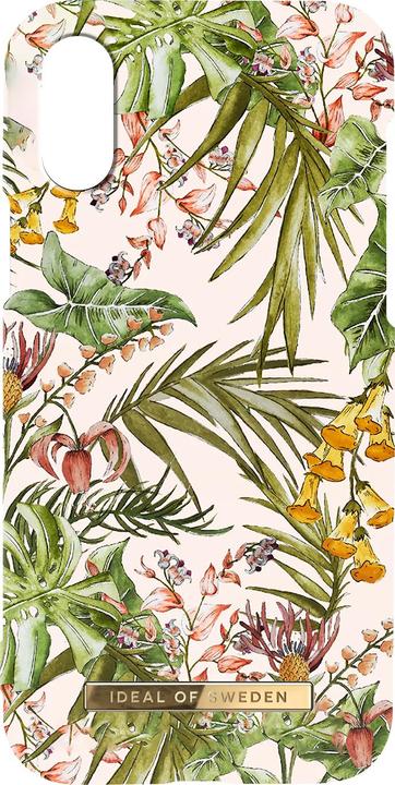 Pastel Savanna
