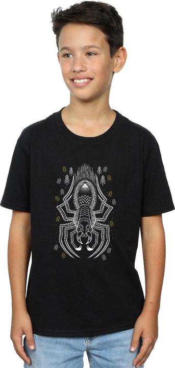 Image du produit - T-shirt ARAGOG LINE ART - Garçon (152, 158)