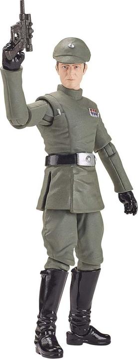 Immagine prodotto Hasbro STAR WARS - Moff Jerjerrod - Figurina Collezione Vintage 10cm