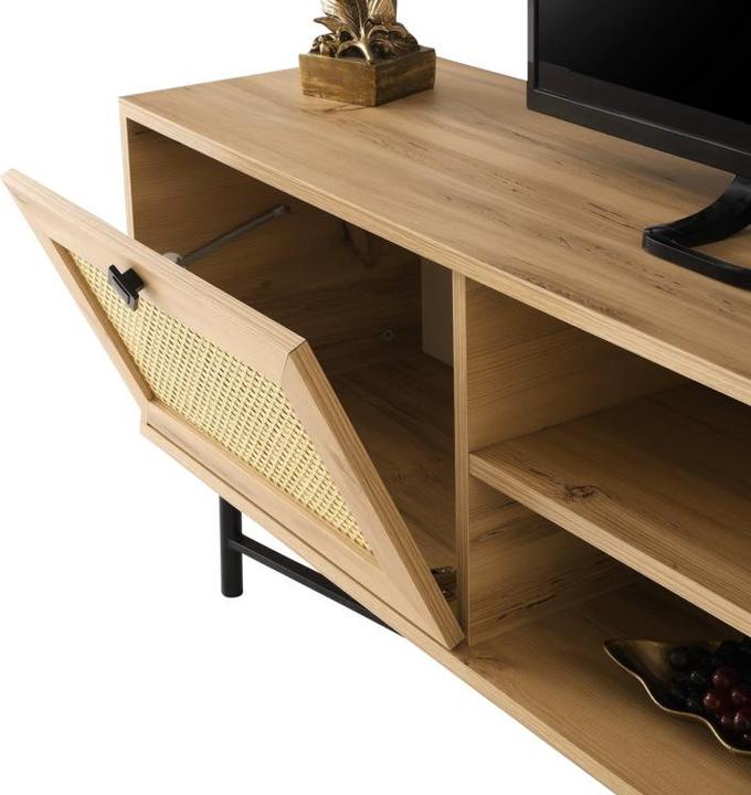 Image du produit Skye Decor Jemma (180 x 40 x 60 cm)