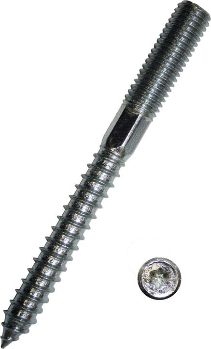 Actual product image Werkstarck Stockschrauben (1 Screws per piece)