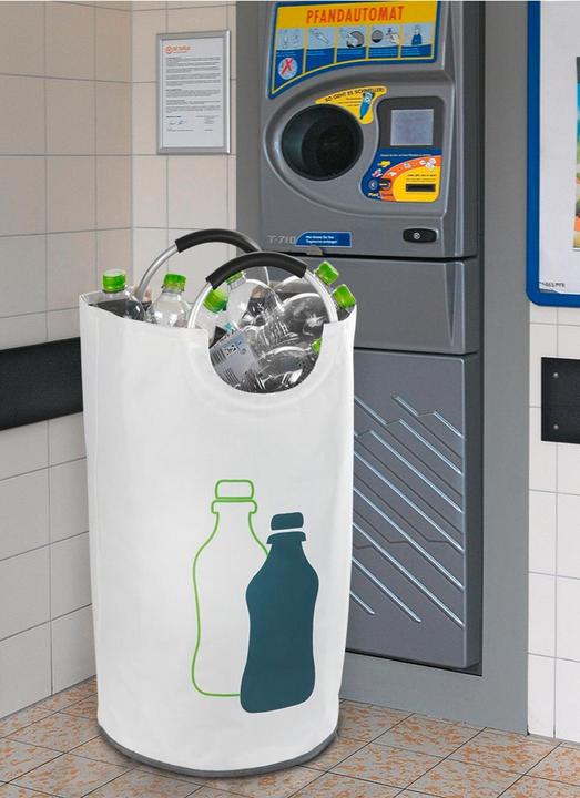 Actual product image Wenko Jumbo (69 l)