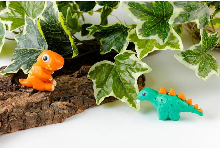 Actual product image Darwi Plasticine SOFTY