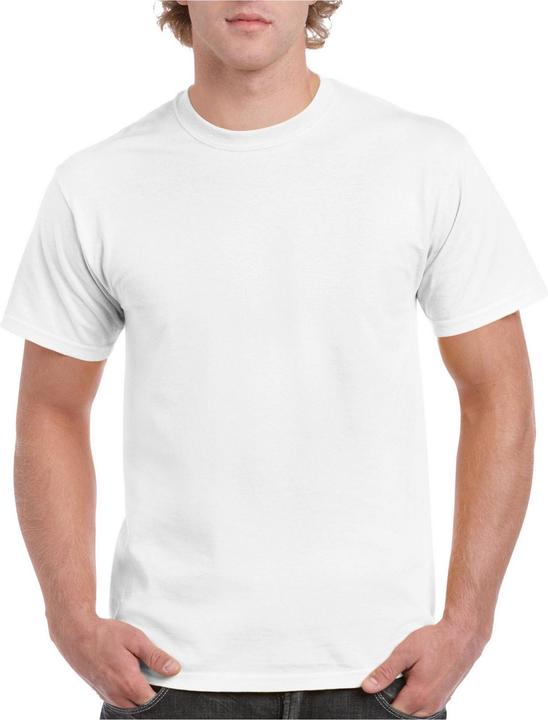 Actual product image Gildan Mens Hammer T-Shirt (M)