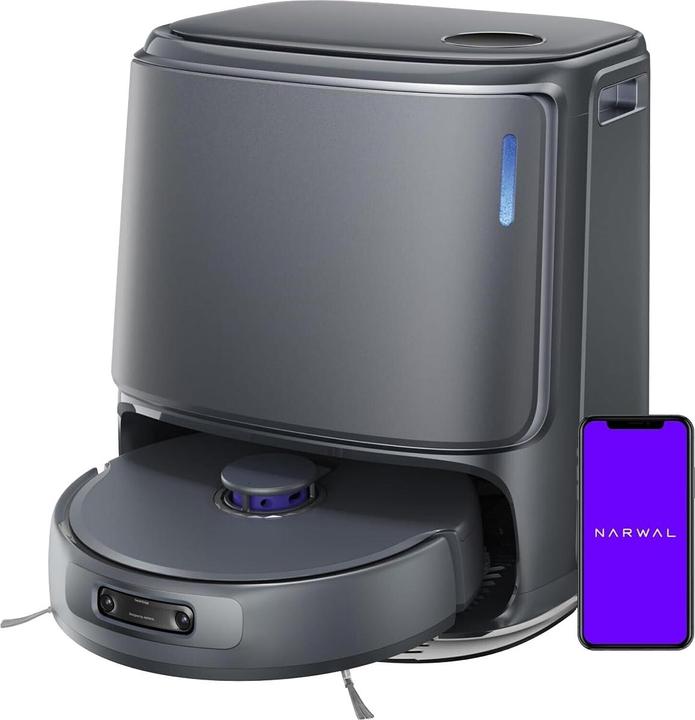 Narwal Freo Z Ultra Extend (Saugroboter)
