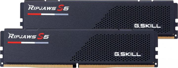 Actual product image G.Skill Ripjaws S5 (2 x 32GB, 5600 MHz, DDR5 RAM, DIMM)