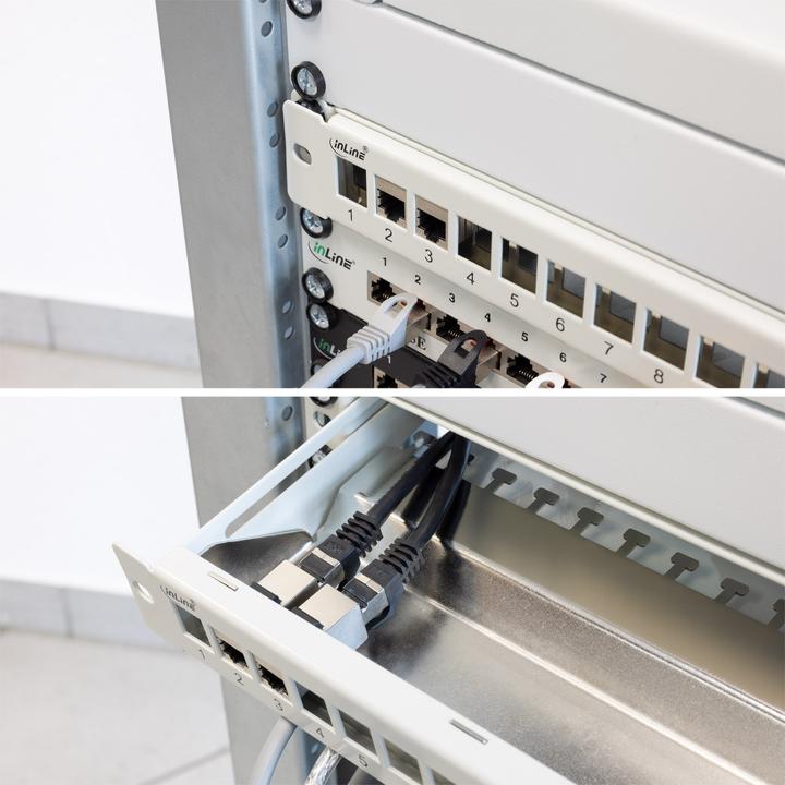 Immagine prodotto InLine Campo patch 24 volte