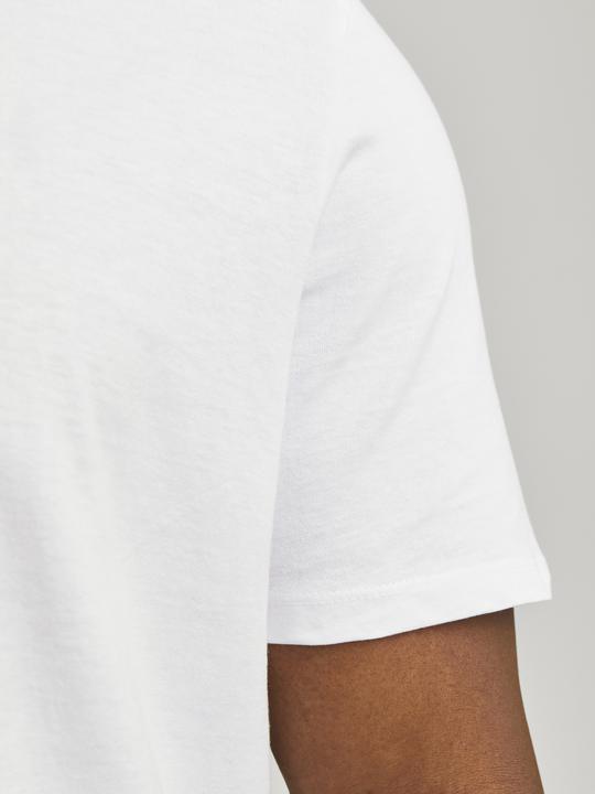 Immagine prodotto Jack & Jones Jjebradley Tee Ss Noos Pls (8XL)