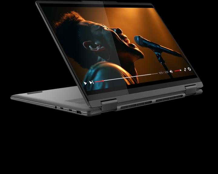 Immagine prodotto Lenovo Yoga 7 2-in-1 (14", AMD Ryzen 7 8840HS, 16 GB, 1000 GB, CH)