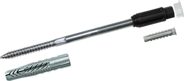 Image du produit Fischer Cartouche de mortier d'injection FIS V PLUS 300 (20 pcs)