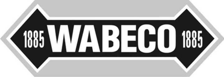 Actual product image Wabeco Cross support K400 (320 mm)