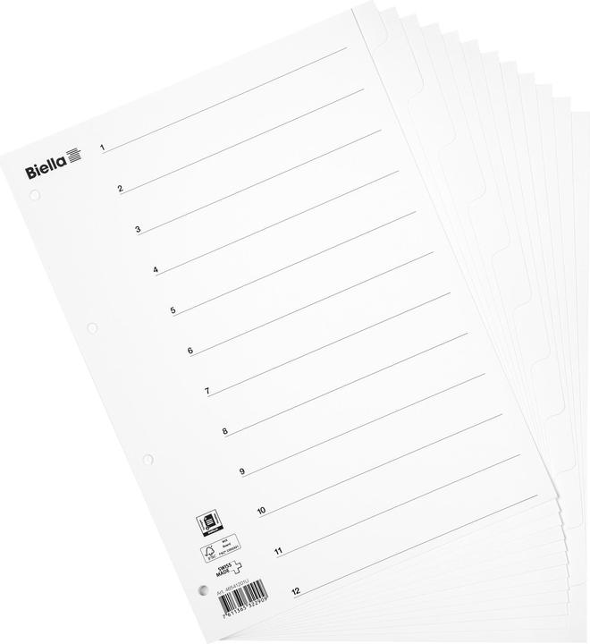 Image du produit Biella S'inscrire