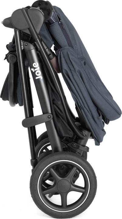 Image du produit Joie Poussette Versatrax