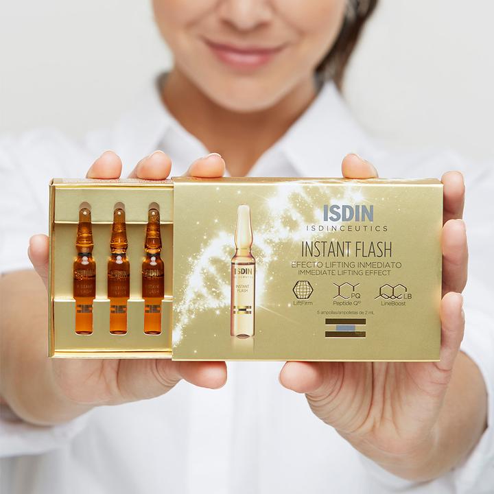 Immagine prodotto Isdin Instant Flash (2 ml)