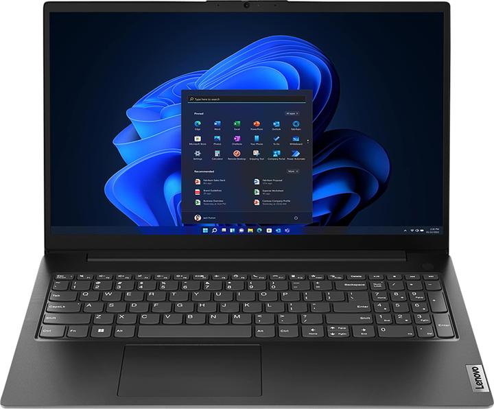 Produktbild Lenovo V15 Gen 4 (15.60", AMD Ryzen 3 7320U, 16 GB, 512 GB, DE)