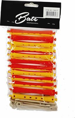 Actual product image Bate Haarwickler 12 Stück BTE-HW09