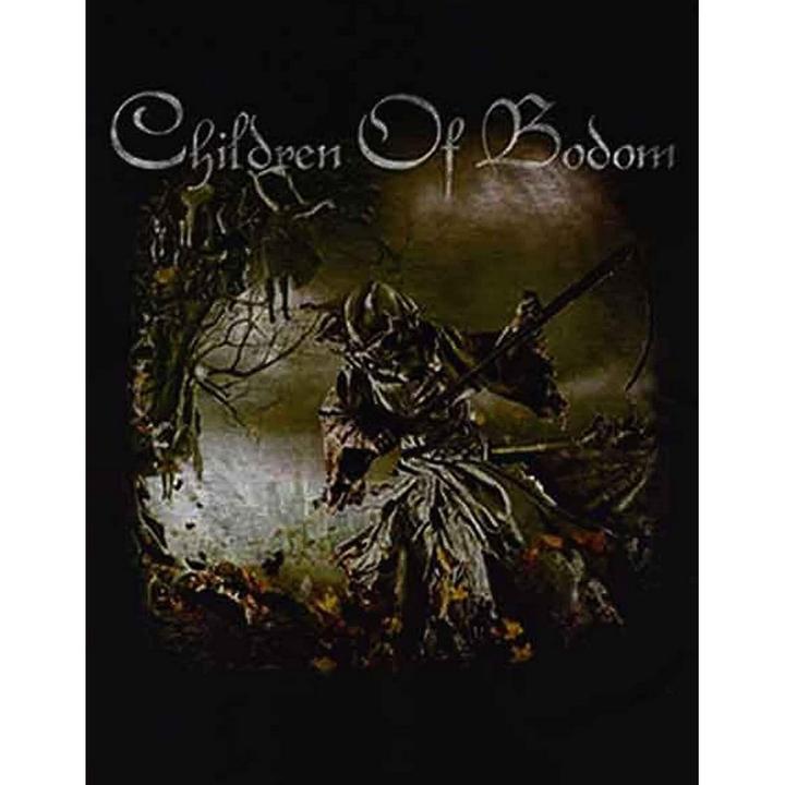 Immagine prodotto Children Of Bodom Relentless Maglietta Stampa posteriore Adulto Unisex (XXL)