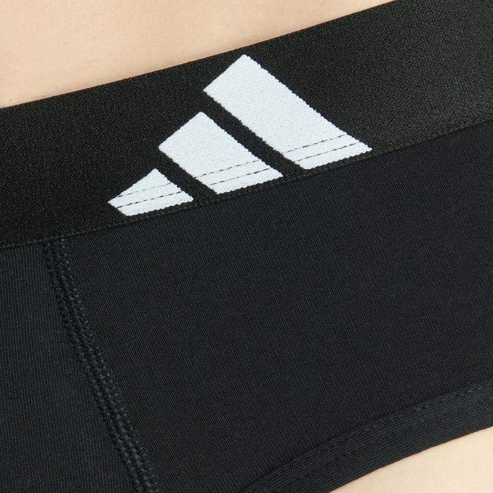Produktbild adidas 6er Pack Active Flex Cotton Slip / Unterhose (M, 6er Pack)
