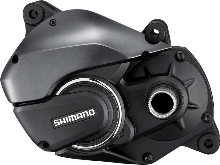 Actual product image Shimano Steps eMTB SM-DU-E80-A (E-Bike battery)