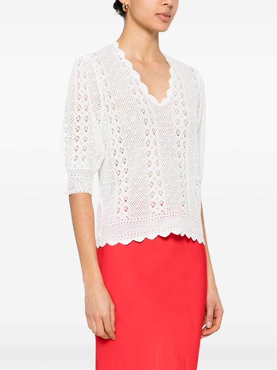 Immagine prodotto Twinset Twin-set Maglie Bianco (M)
